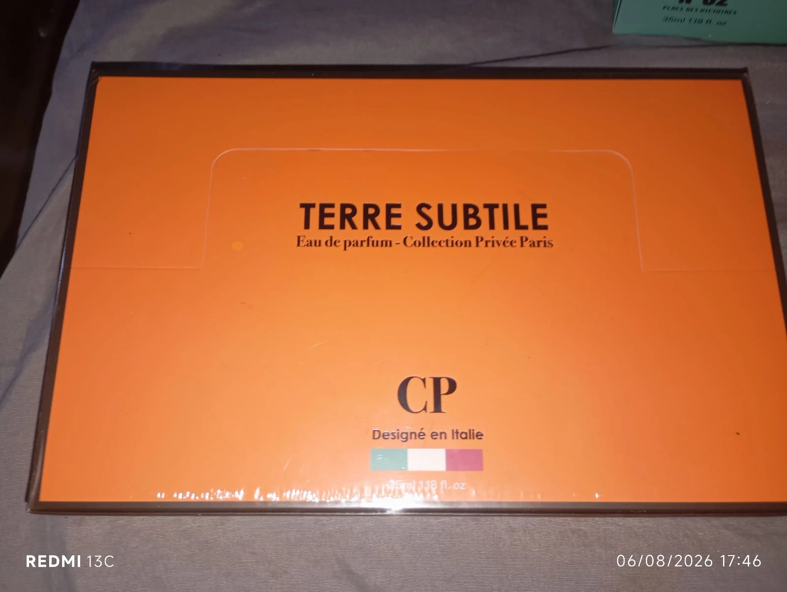 Terre subtile 